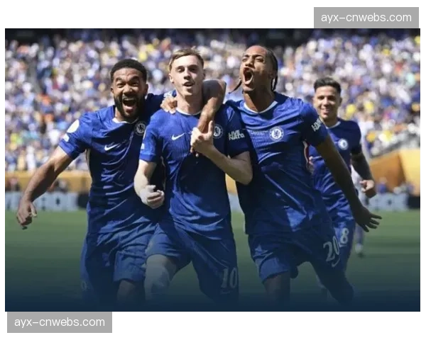 深度复盘:切尔西3-4-3阵型如何在最后时刻被热刺边翼卫打穿 深度复盘:切尔西3-4-3阵型如何在最后时刻被热刺边翼卫打穿