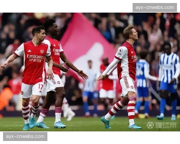 数据报告：解析阿森纳欧冠淘汰赛阶段的关键传球网络