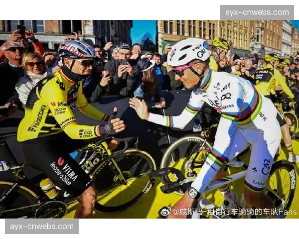 通讯：从摔车到完赛，一名车手在环弗兰德斯的坚韧一日