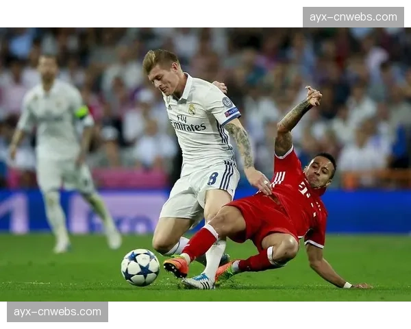 伯纳乌的90分钟：记录皇马与拜仁史诗级对决的现场脉搏