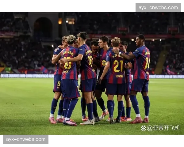 马竞1-2不敌巴萨，西甲争冠格局进一步明朗